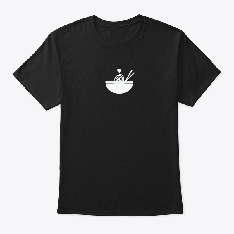 Ramen (White)
