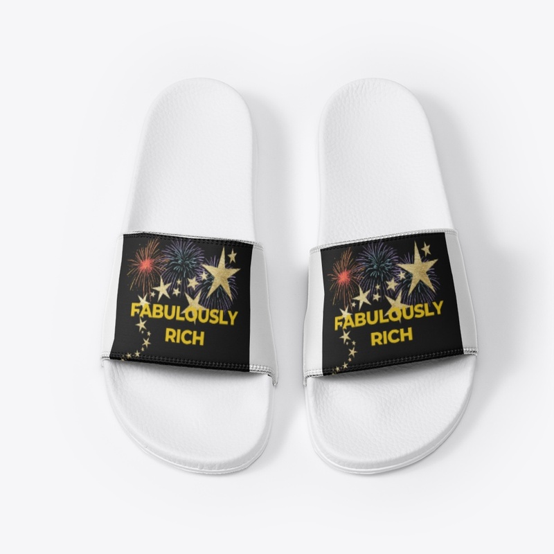 FABULOUSLY RICH Accessories