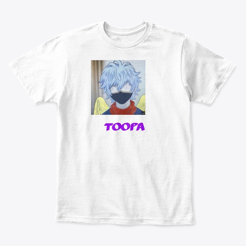 Jack/toopa