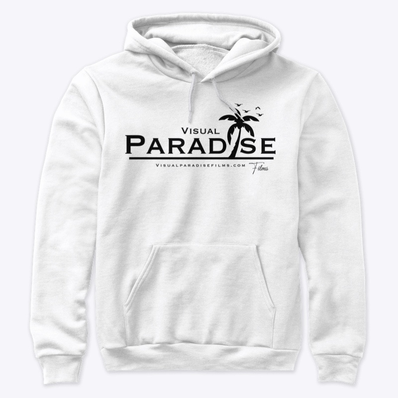 VP Large Logo (Black)