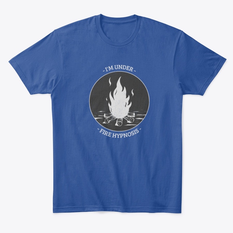 Funny Campfire Shirt