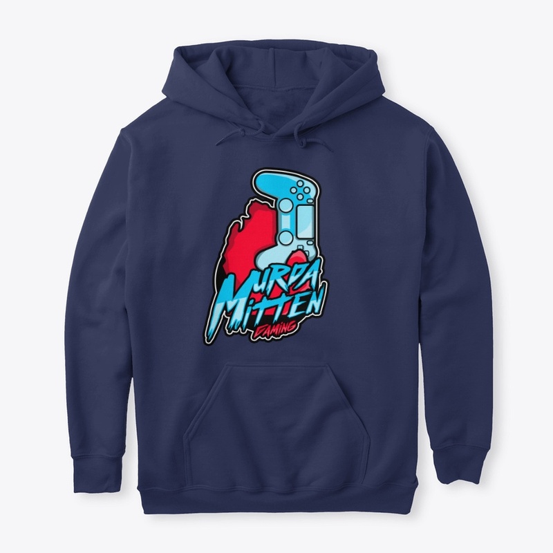 MurdaMitten Gaming
