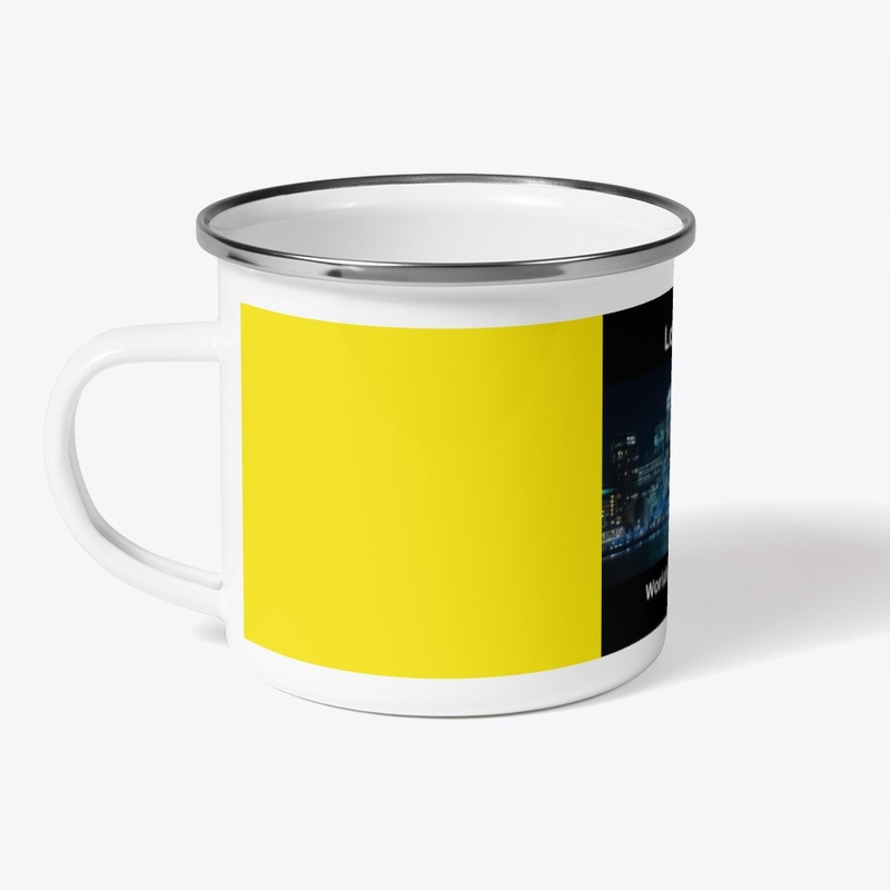 London Mug