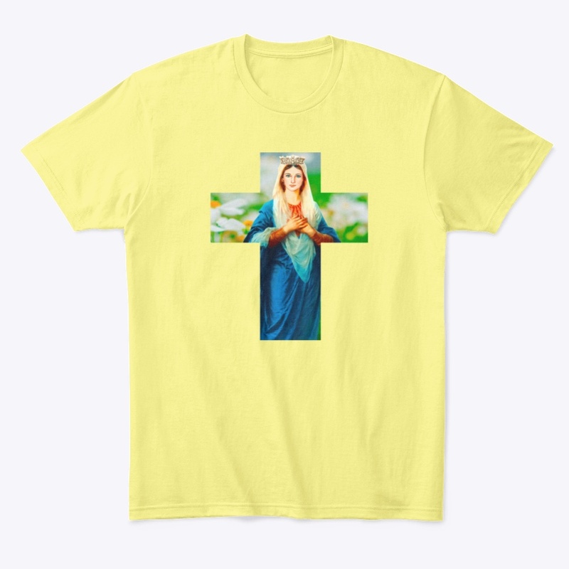 Tee Shirt Marie