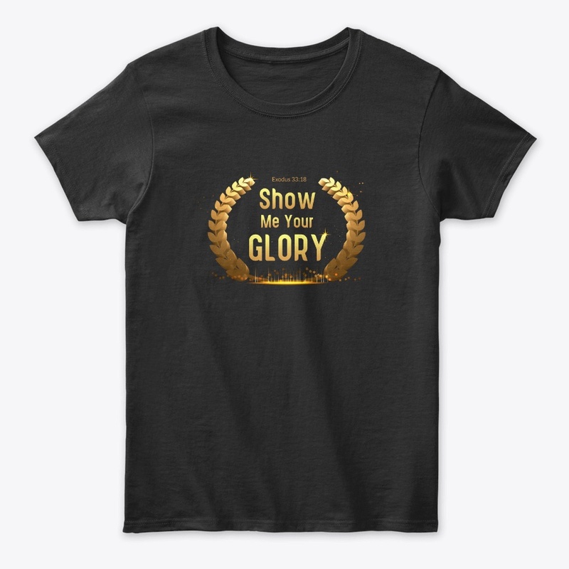 Seeing Glory