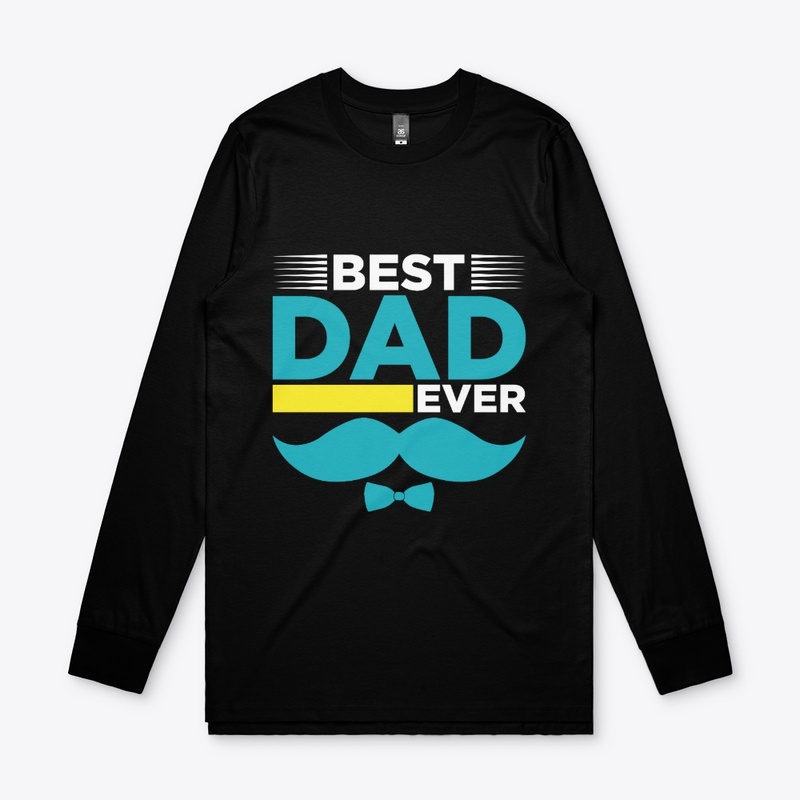 Best Dad Ever