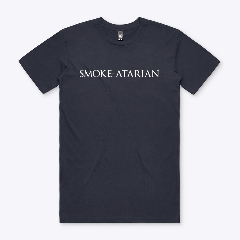 Smoke a tarian