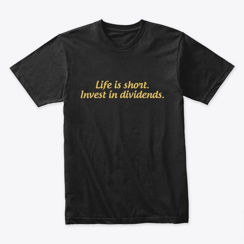 life is short tops