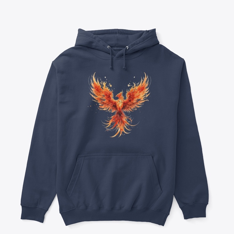 Phoenix Rebirth