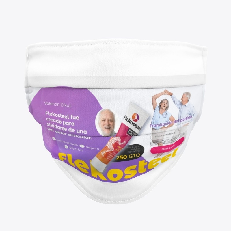 Flekosteel