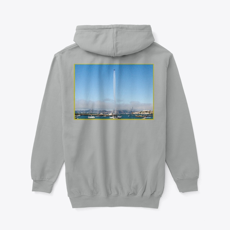 Blue Angels Love: Take Off!!1