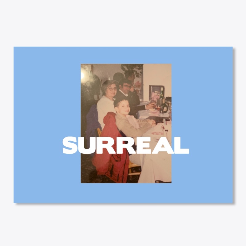 YOUNG &amp; SURREAL
