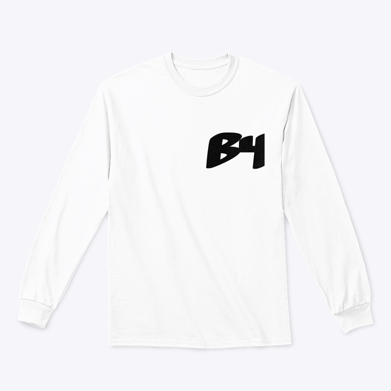 B4 Da Fam Apparel