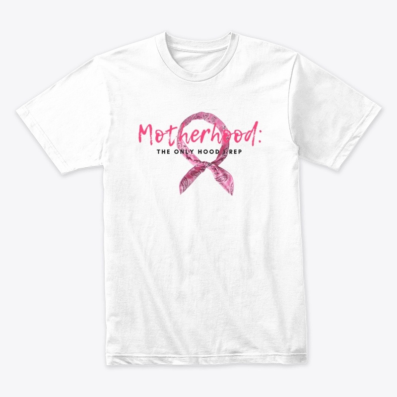 Rep your HOOD