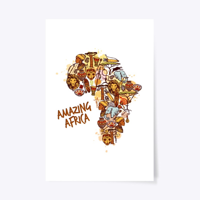 Amazing Africa