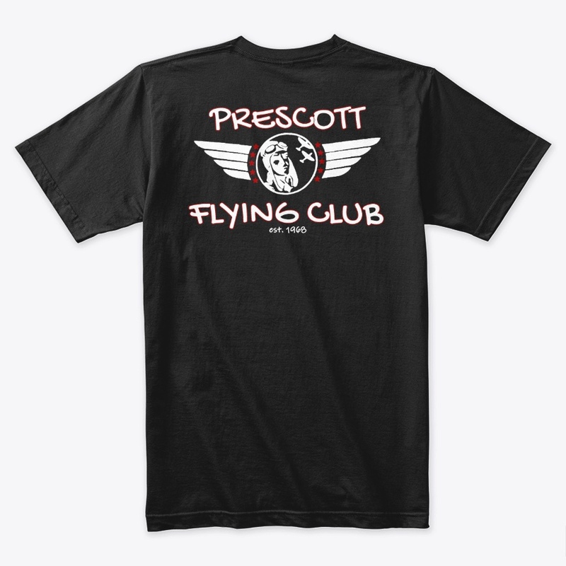 PFC Logo Shirt 2