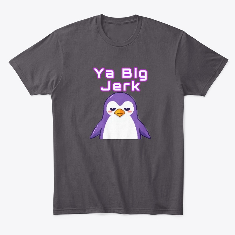 Big Jerk