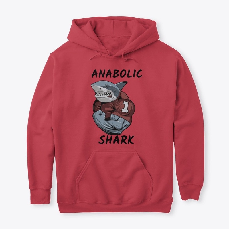 Anabolic  Shark 