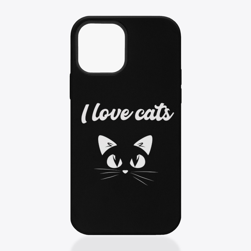 I love cats telecos