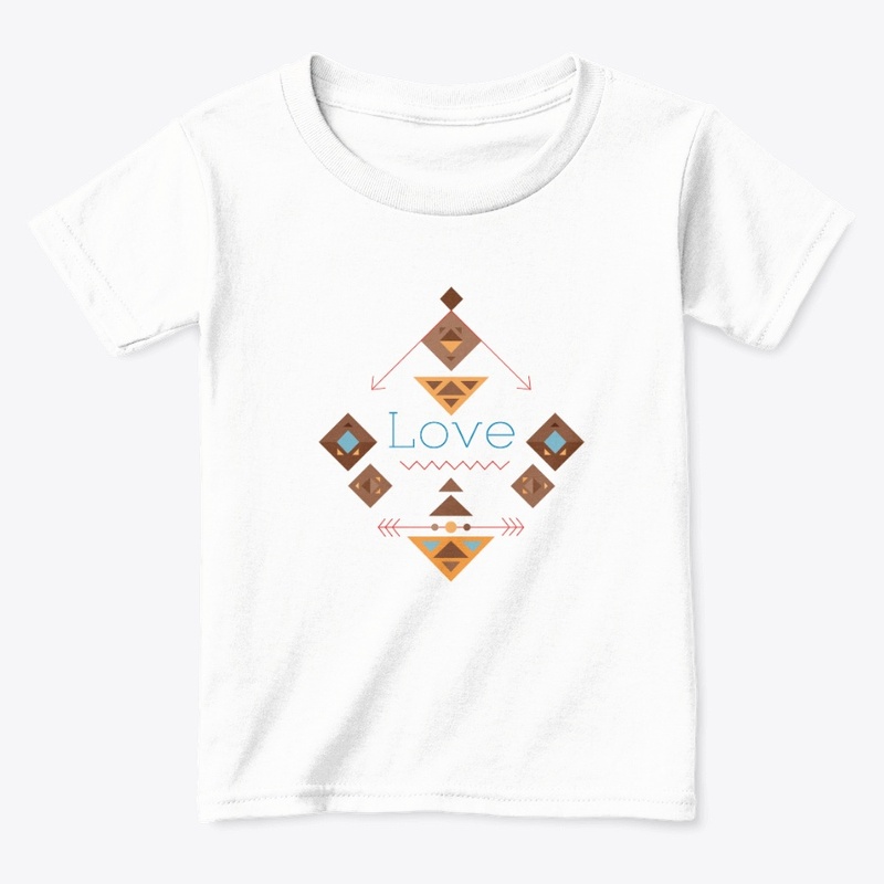 Hobo Love Shirt
