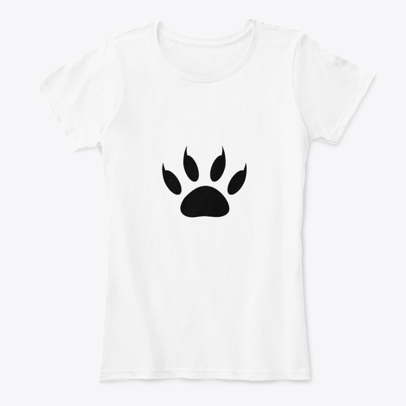 Marie's Paw