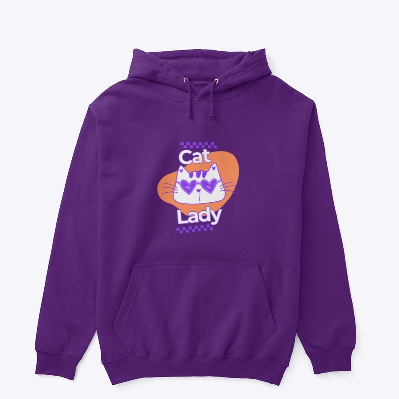 Cat Lady 