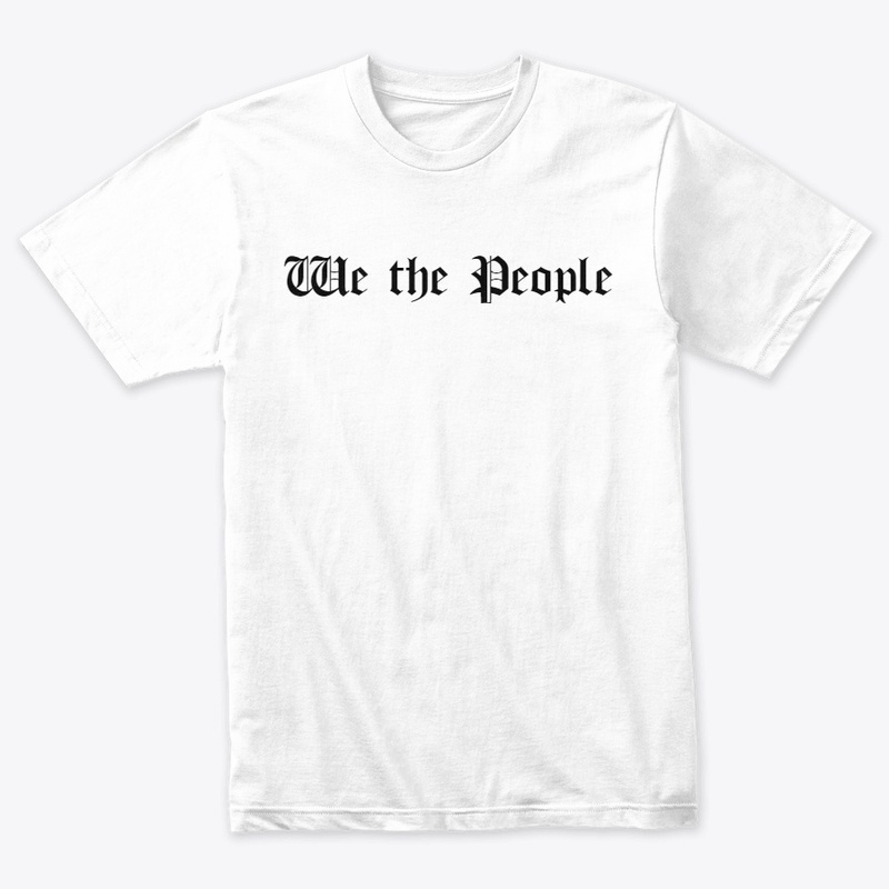 We the People