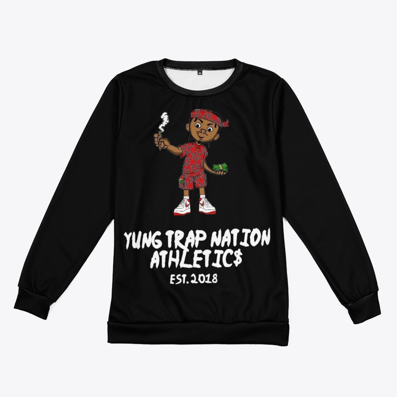 1st Drop of 2022
