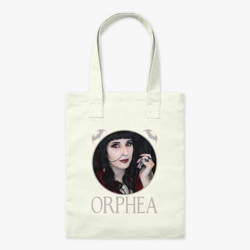 Orphea - classic red