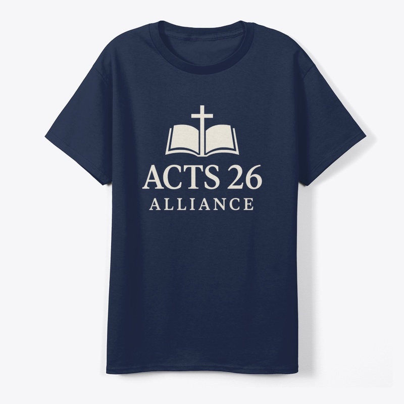 Acts 26 Alliance
