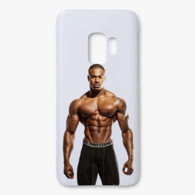Simeon Panda