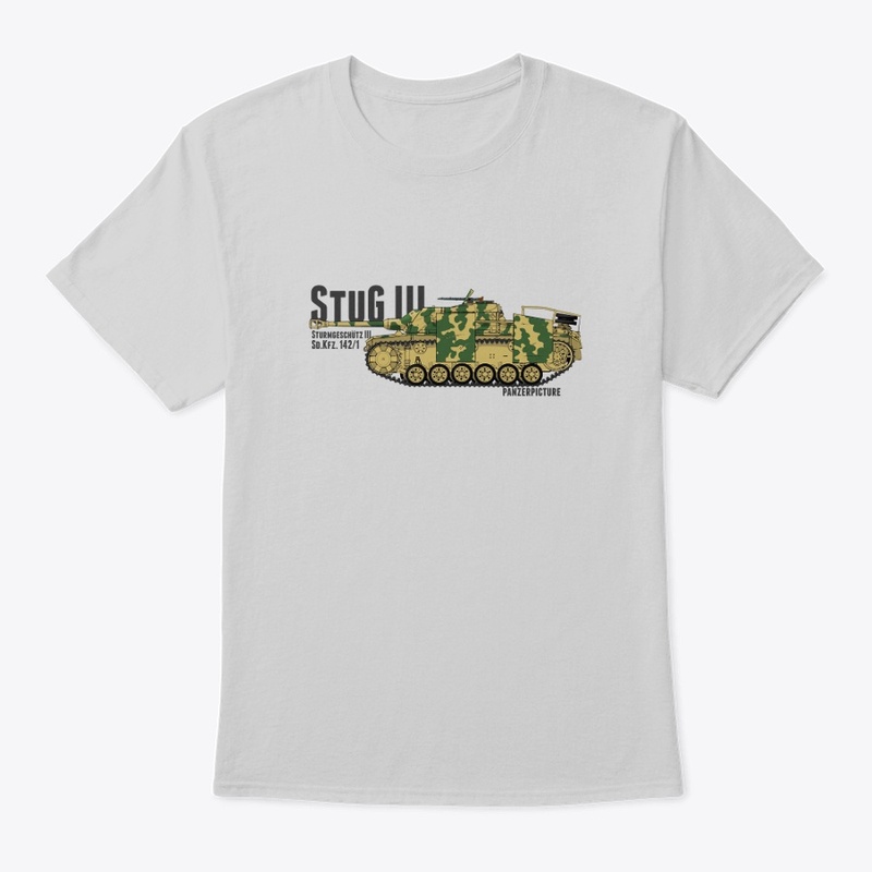 StuG III Ausf. G. T-Shirt