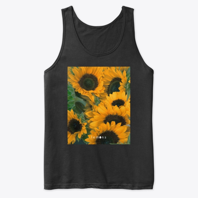 Floral - Sunflower Collection.