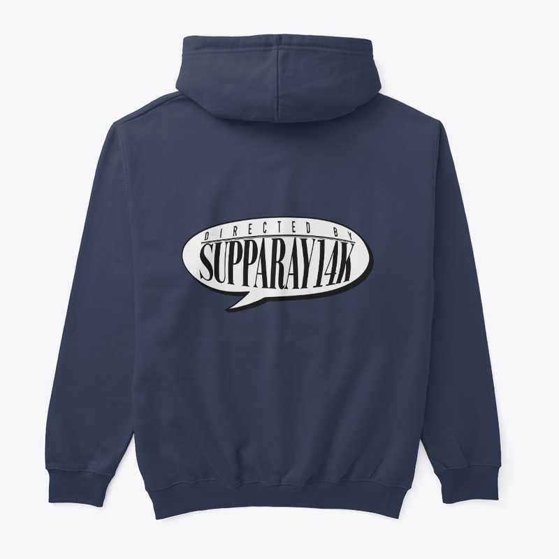 SUPPARAY MERCH 