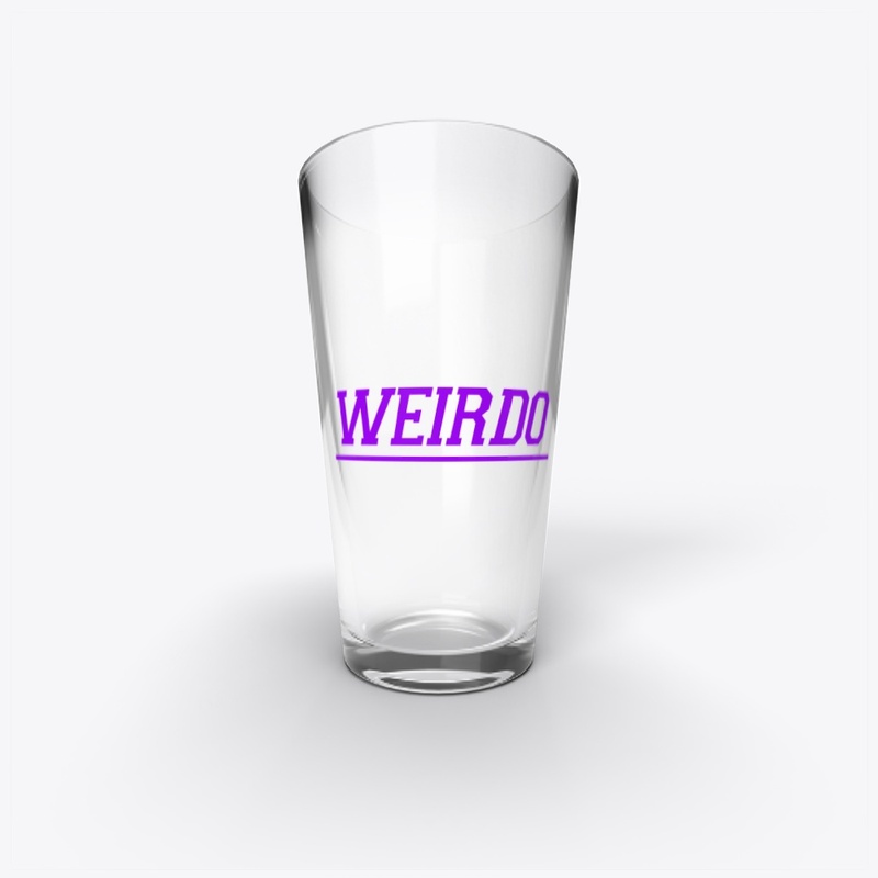 WEIRDO