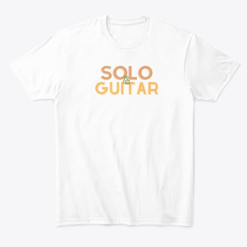 SOLO X GUITAR