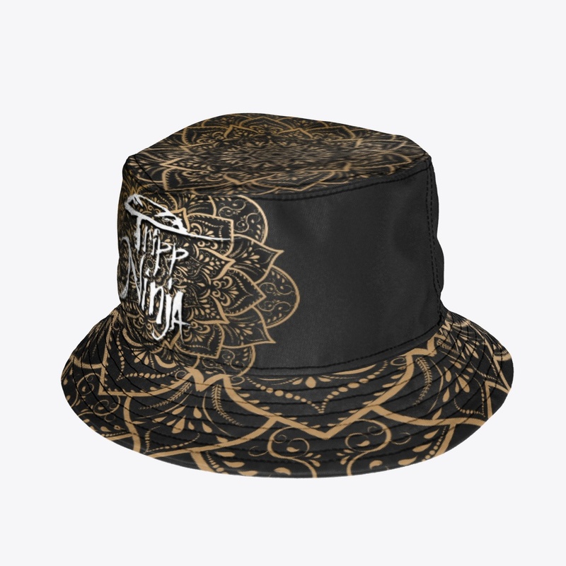 Tripp Ninja 24K Collection