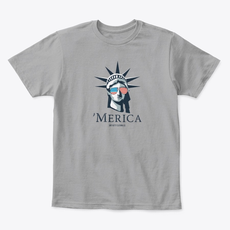 'Merica 2021