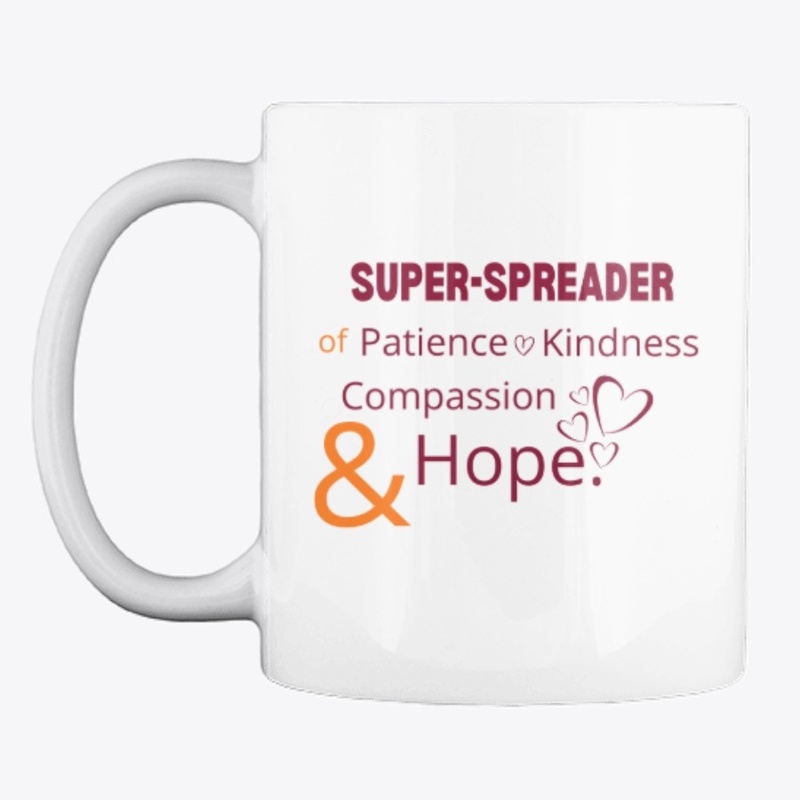 Super Spreader