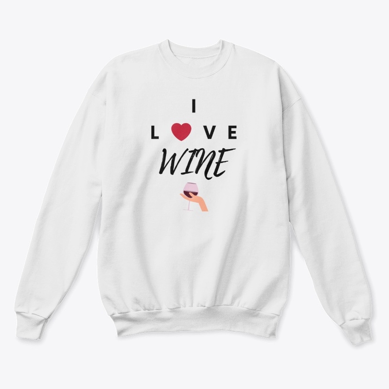 I Love Wine #2