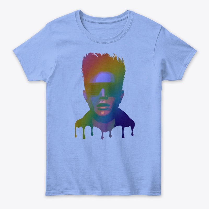Shady Adam Glambert Pride ♥