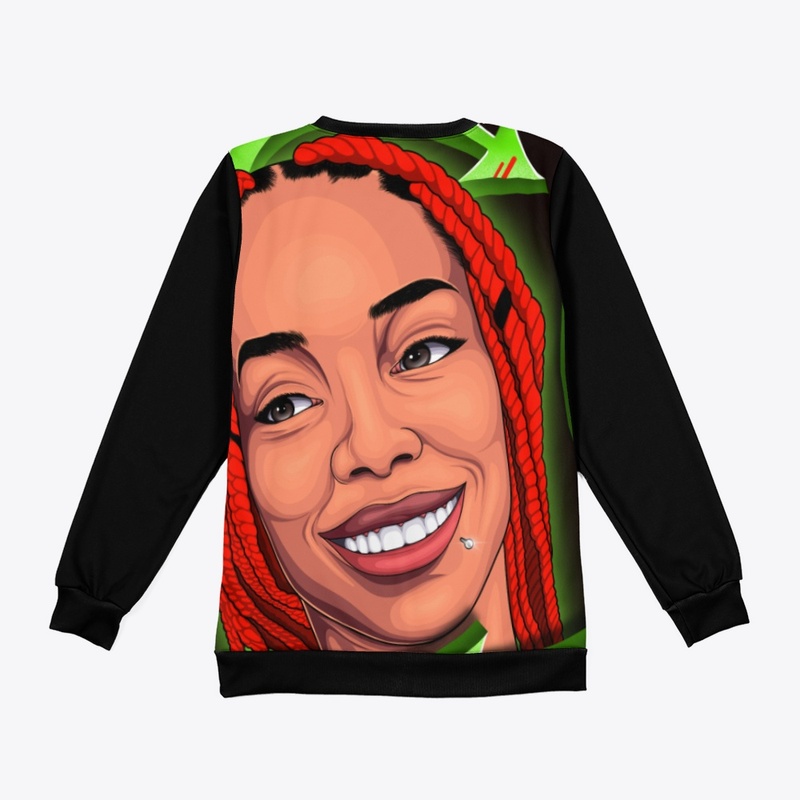 redflakamiley