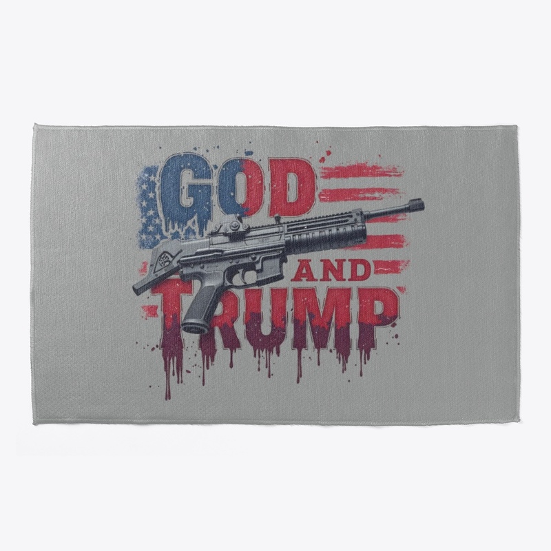 God G**s and Trump