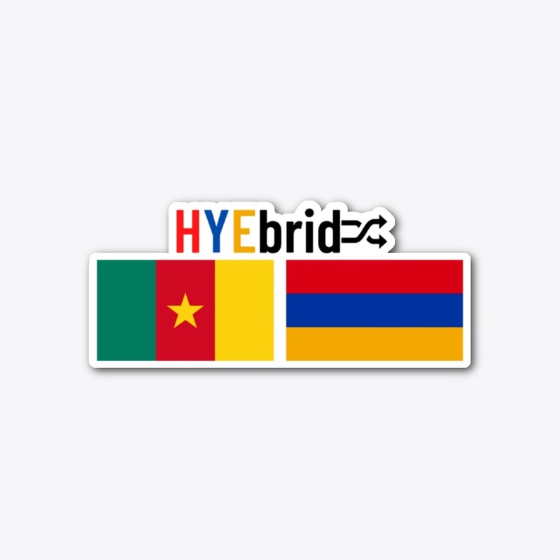 Cameroon Armenian