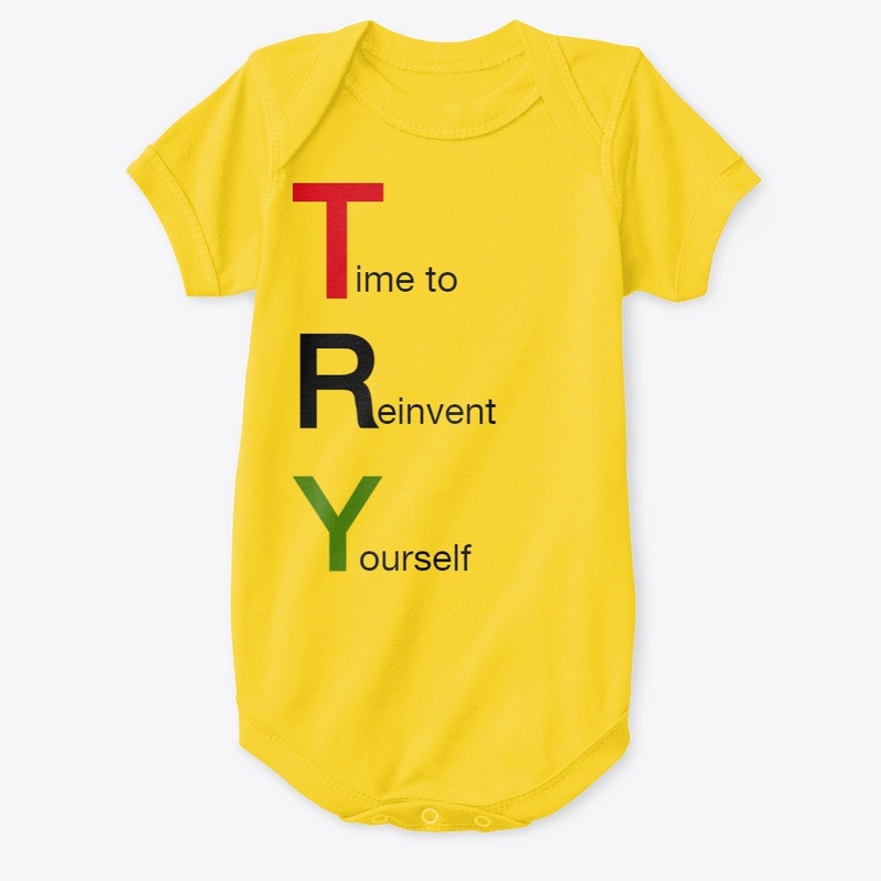 Try 
