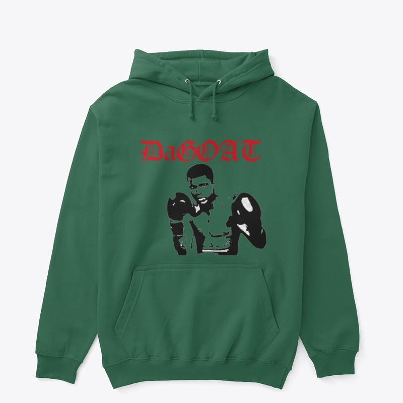 FHUK Apparel Limited Edition 
