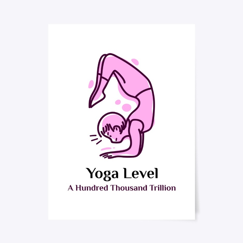 Yoga Levels