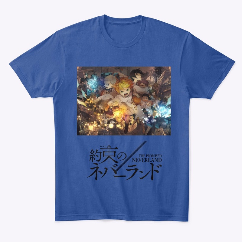 The Promised Neverland Season 2 