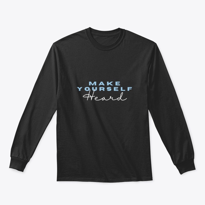 The Best Assertive Tee