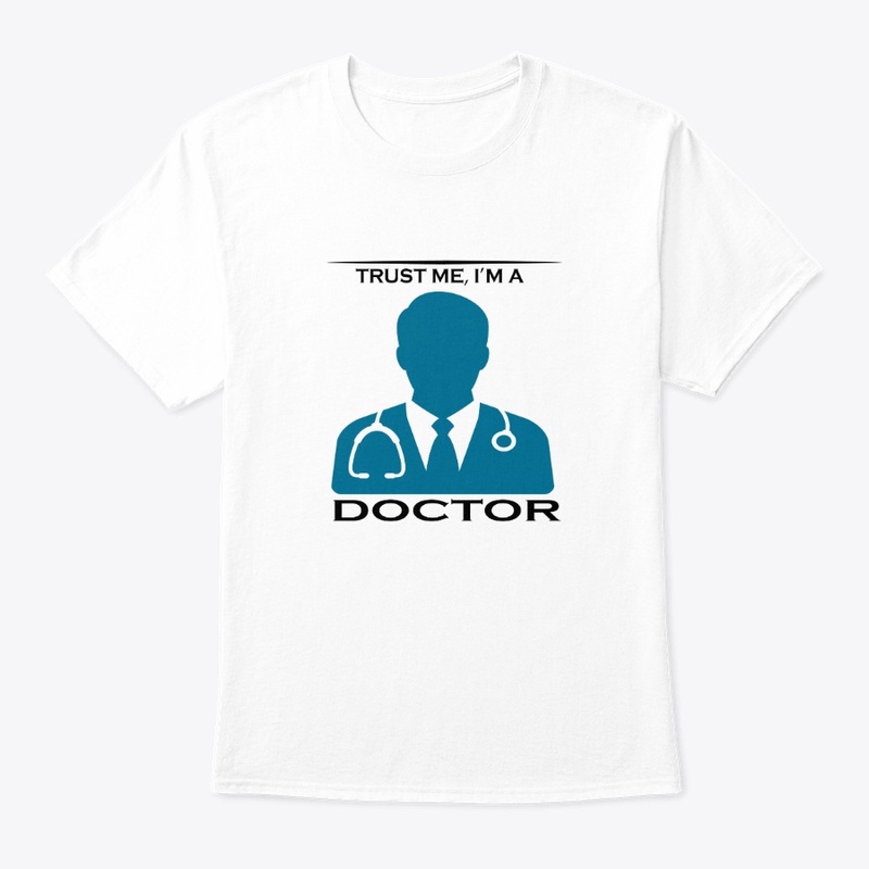 Trust me I am a Doctor